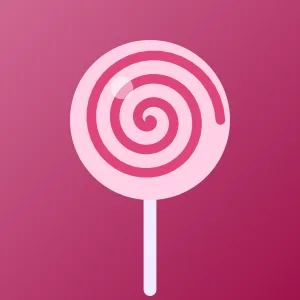 Słodki spin Kafelek gry Słodki spin – sloty w Candy Casino
